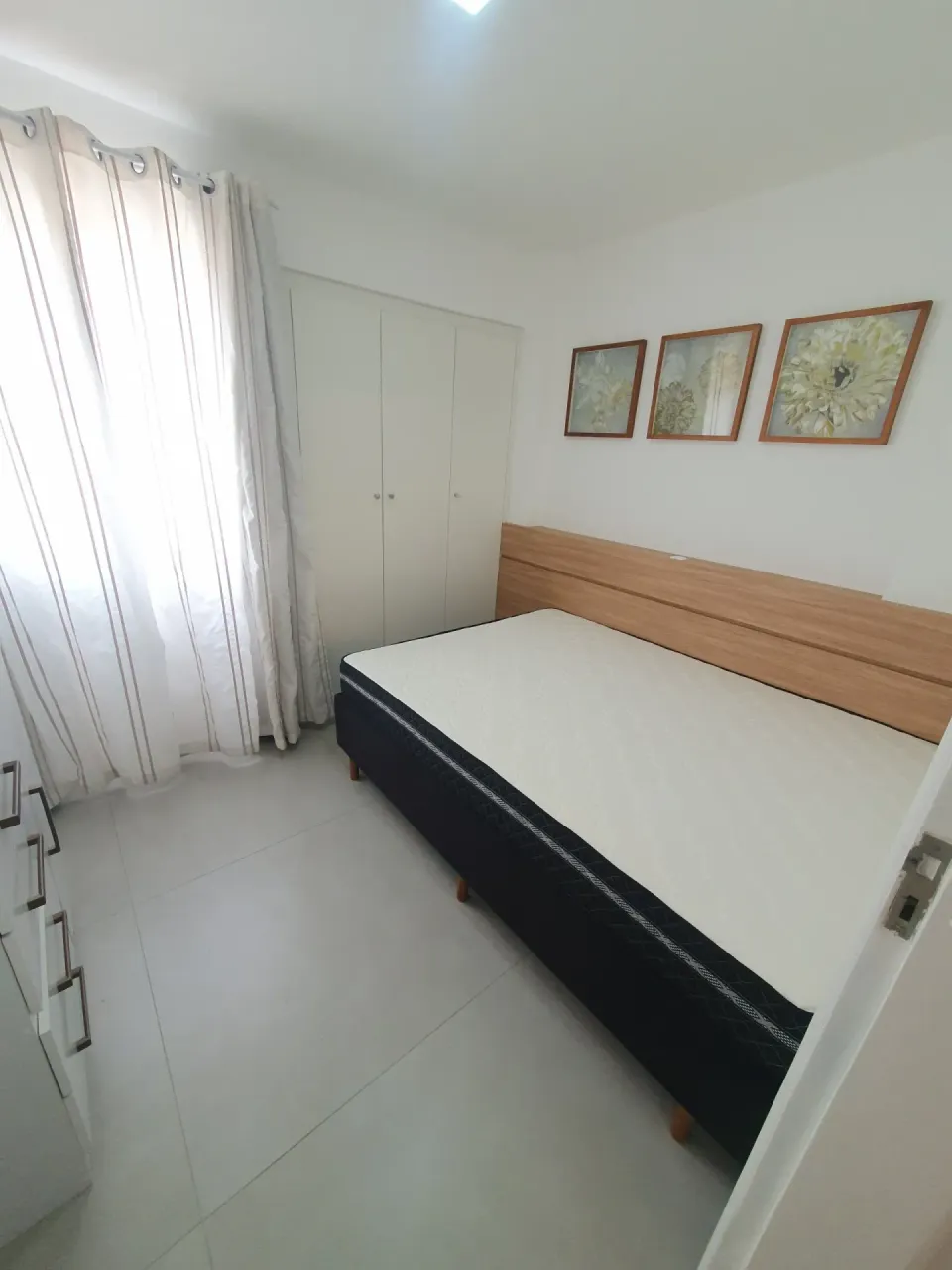 Departamento amueblado de 1 dormitorio y 31 m² — photo 5
