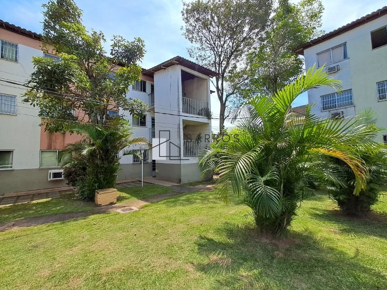 2-bedroom, 46 m² apartment in Rio de Janeiro — photo 16