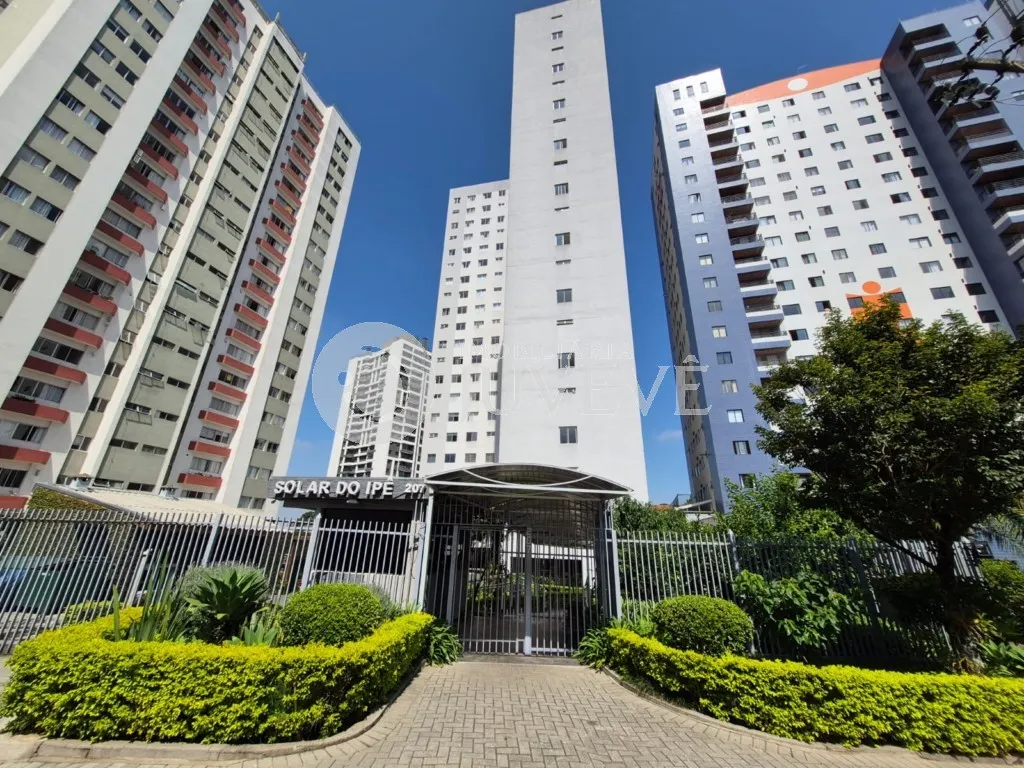 Duplex apartment 53 m² with balcony and 2 bedrooms — photo 41