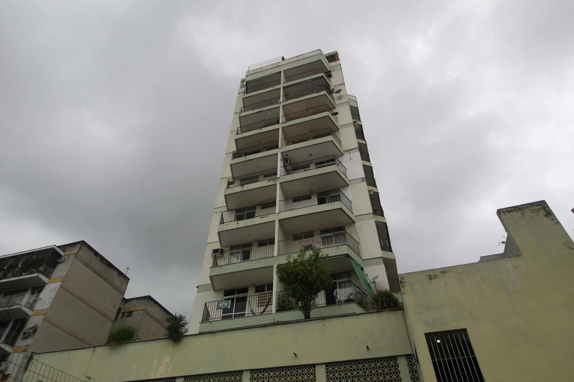 Apartamento para locação com 2 quartos e 2 banheiros — photo 39
