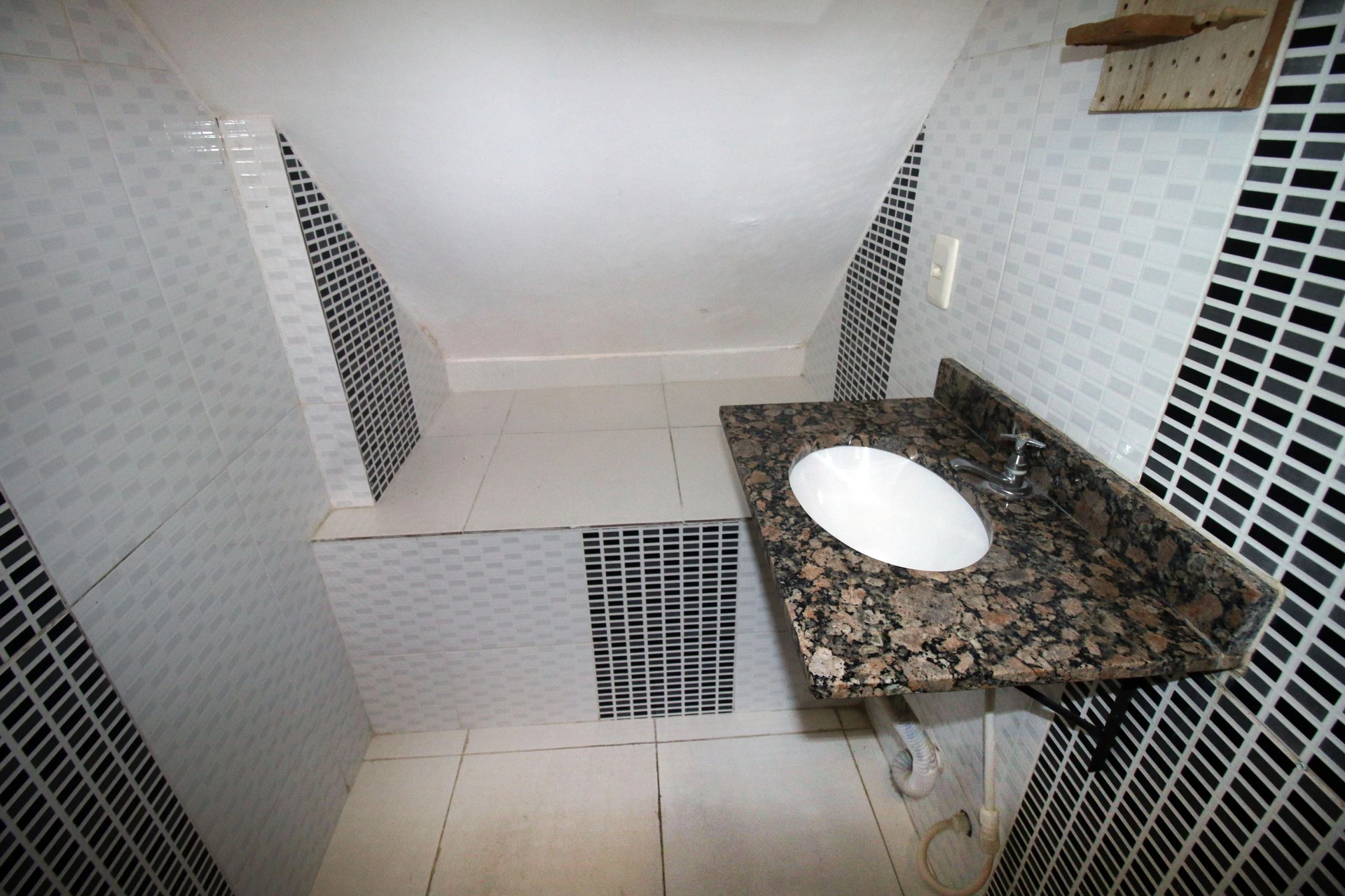 Apartamento para aluguel com 2 quartos, 1 banheiro — photo 6