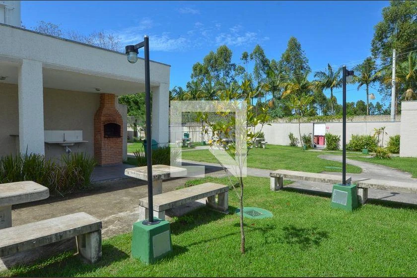 2-bedroom 45 m² apartment with a private garden — photo 43