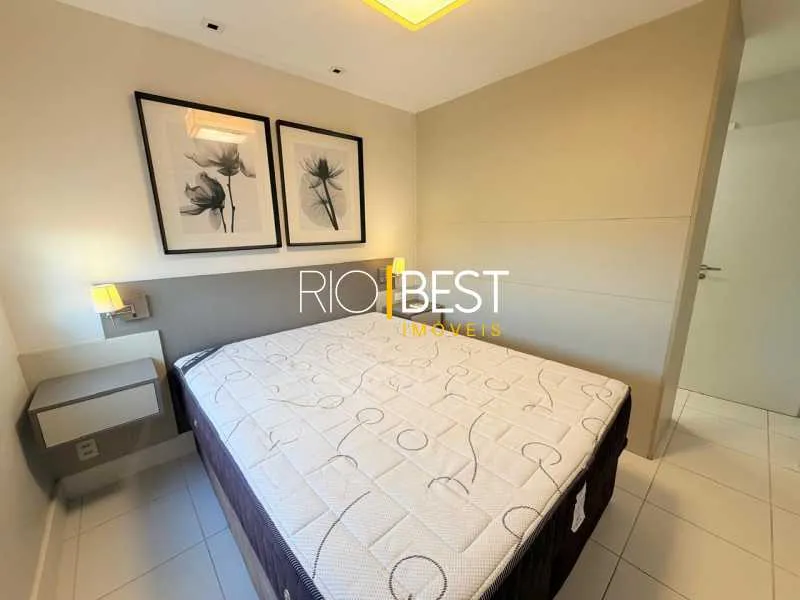 3 quartos e vista para o parque: apartamento de 92 m² — photo 22