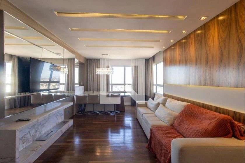 Квартира 242 м² с 3 спальнями и 4 ванными — photo 2