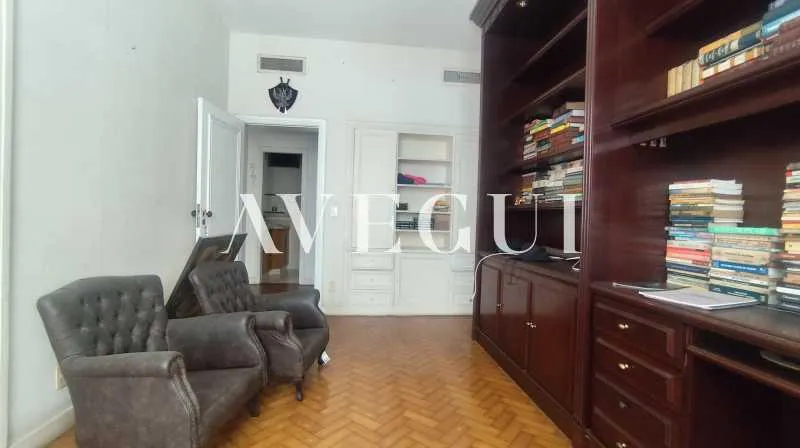 Apartamento mobiliado com 4 quartos e 5 banheiros — photo 22