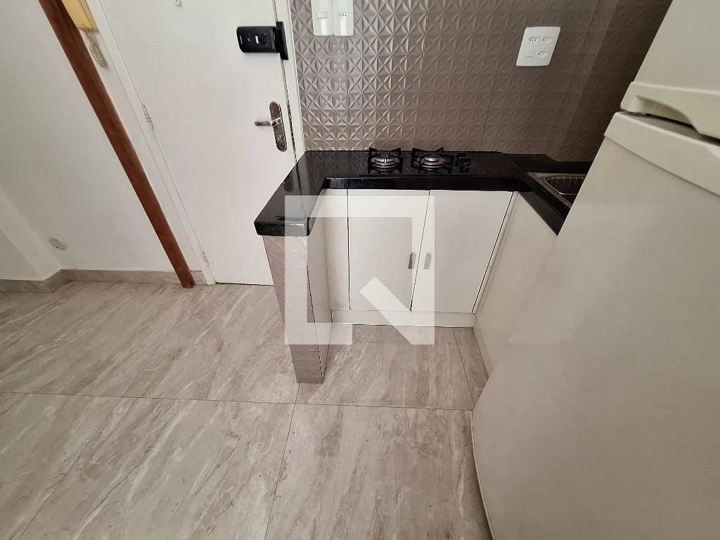 Studio, 25 m² — photo 21