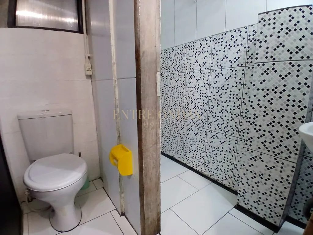 Furnished one-bedroom, 30 m² apartment in Florianópolis — photo 16
