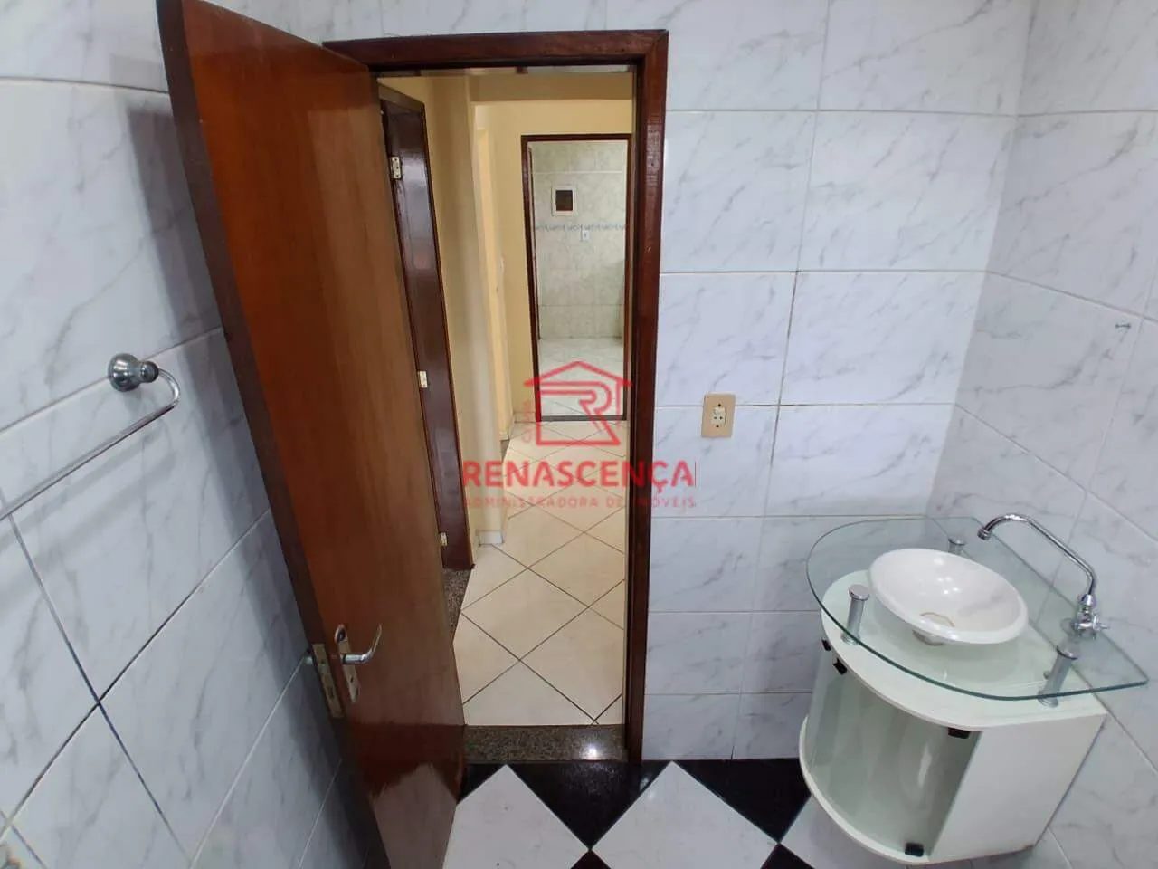 2-bedroom apartment, 1 with its own bathroom, 70 m² — photo 8