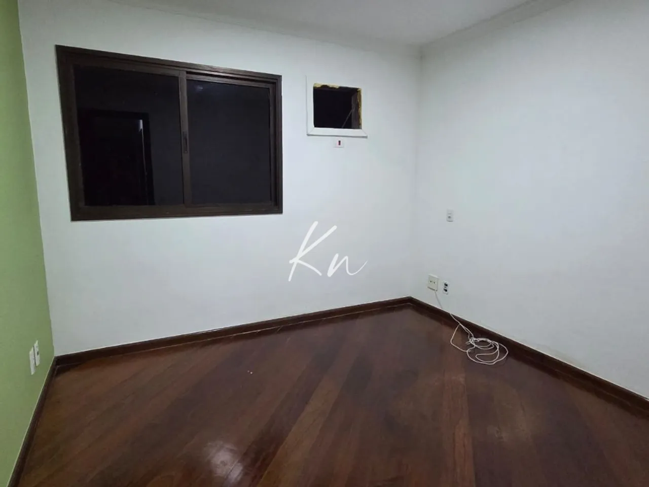 Unfurnished apartment with 3 bedrooms and 2 parking — photo 20