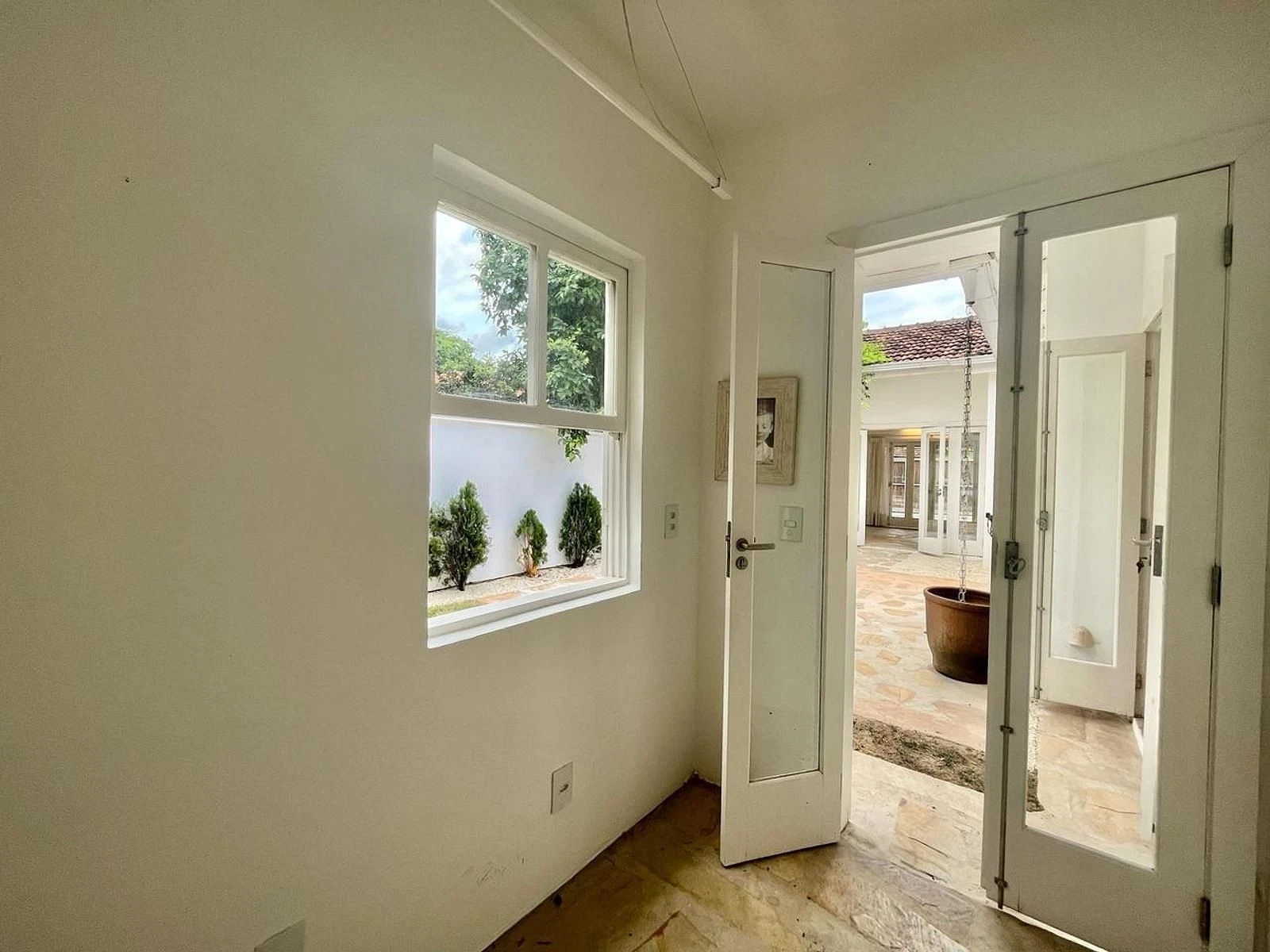 Casa de 3 dormitorios con vestidor en Florianópolis — photo 85