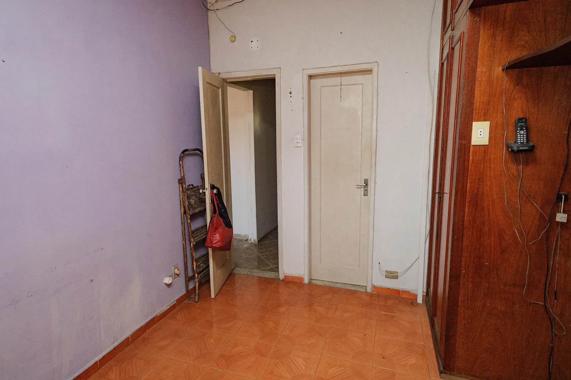 Casa com 6 quartos e jardim privativo — photo 5