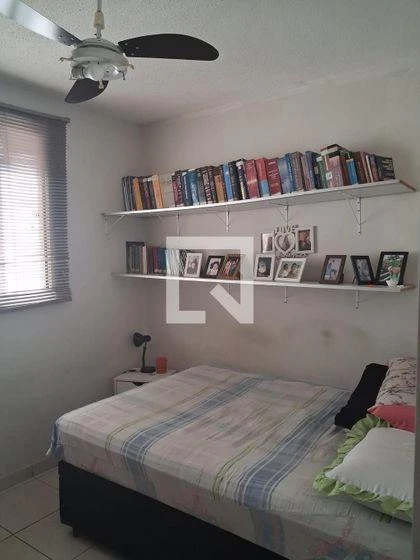 2-bedroom apartment with a washing machine — photo 6
