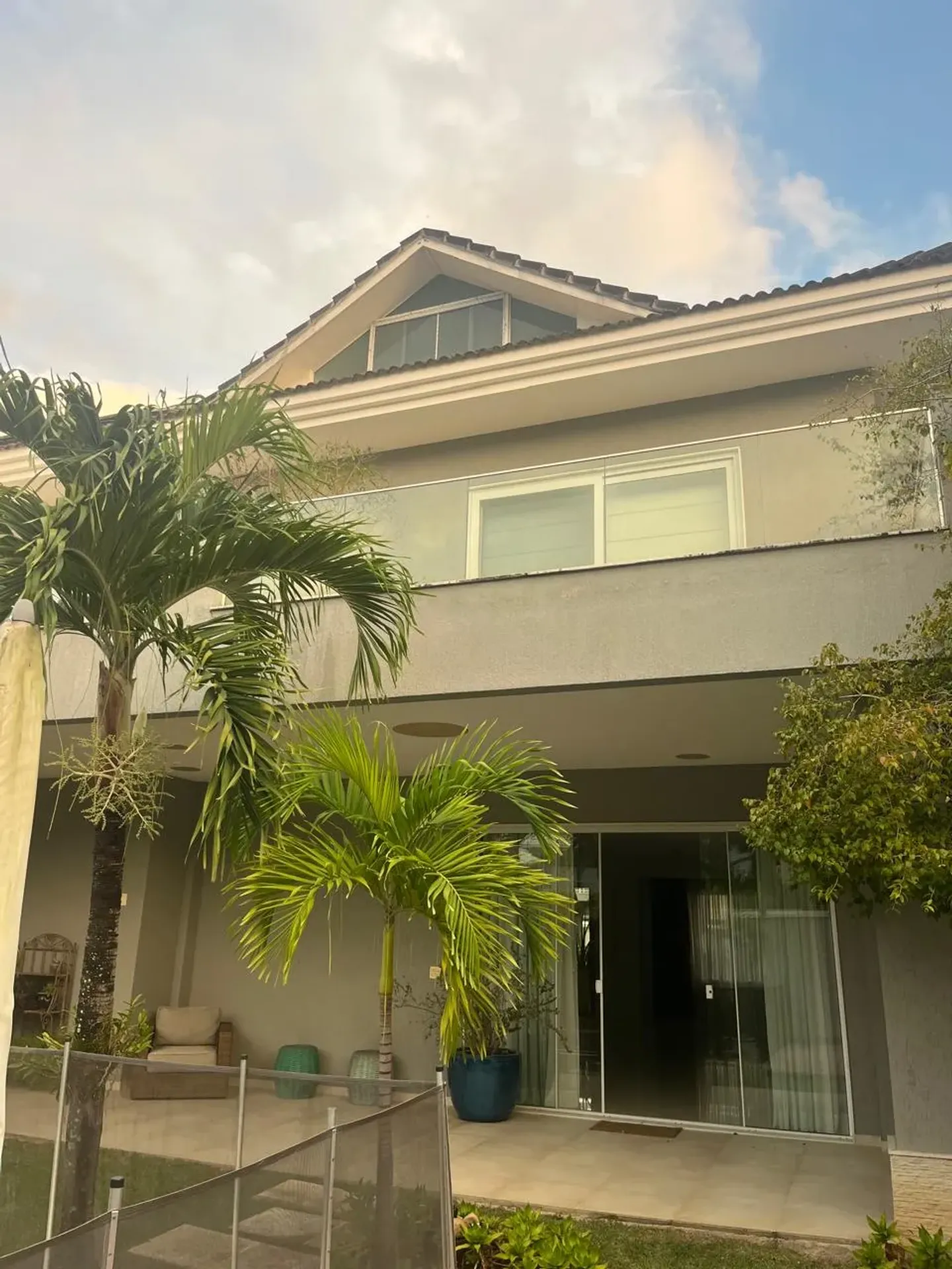 Furnished house with 5 en-suite bedrooms and 630 m² — photo 25