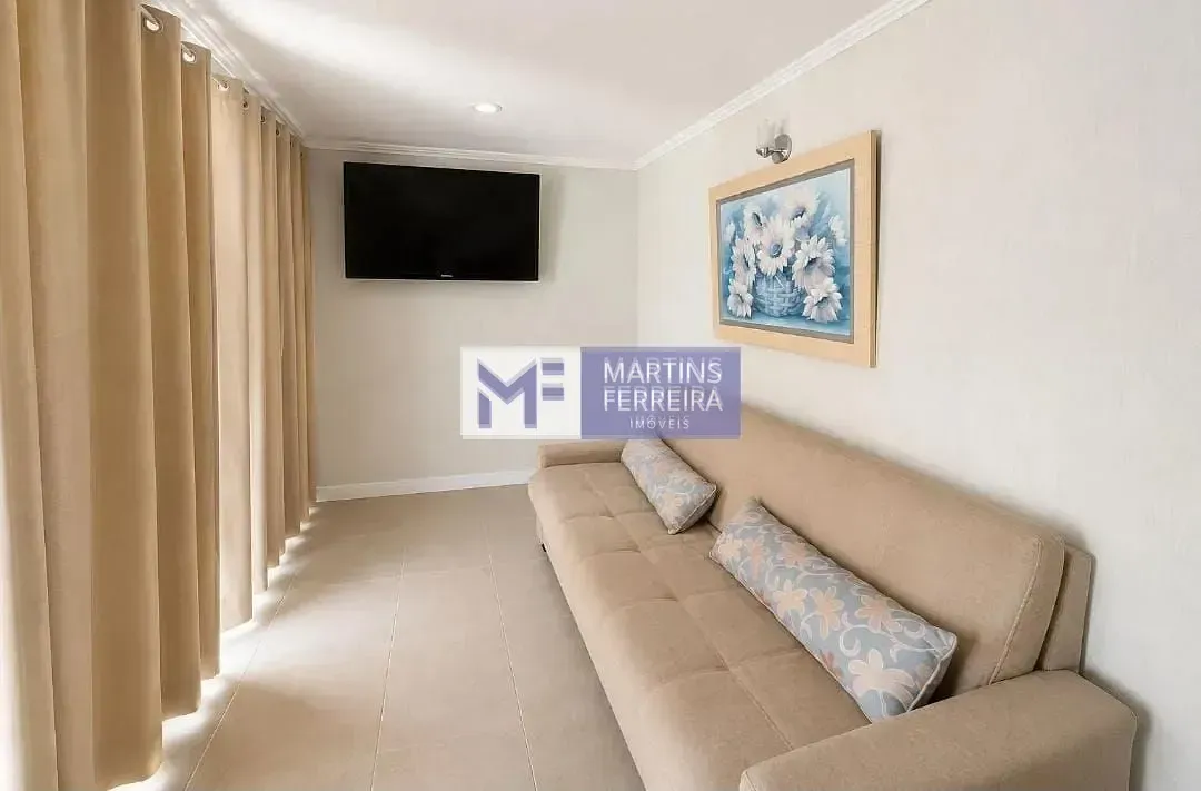 Furnished apartment with 3 bedrooms and a terrace — photo 15