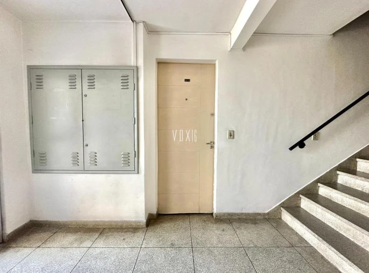 Ground-floor furnished 49 m² apartment with 2 bedrooms — photo 7
