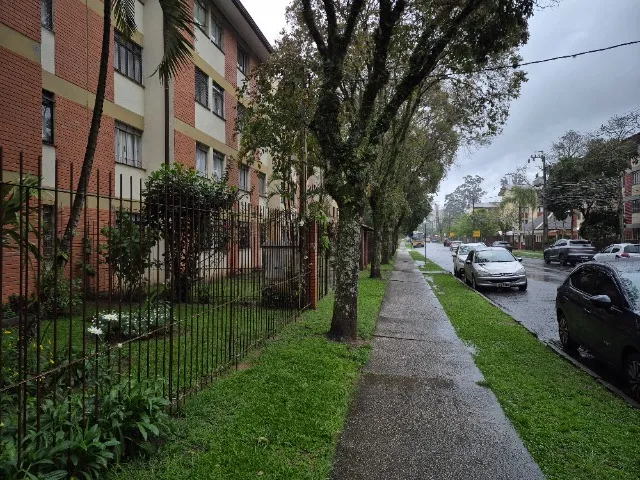 2-bedroom, 56 m² apartment in Curitiba — photo 11