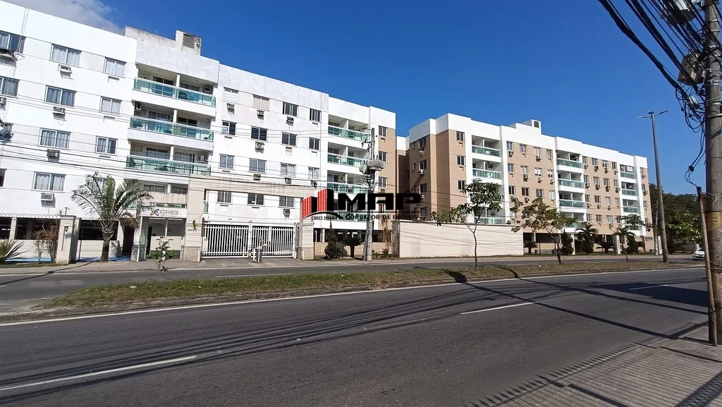Apartamento com 2 quartos e 2 banheiros, 1 vaga — photo 3