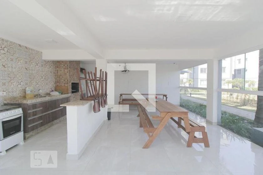 Departamento de 2 dormitorios con lavadora — photo 32