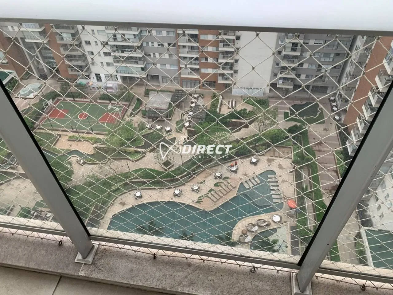 Квартира з 2 спальнями та пральною машиною — photo 11