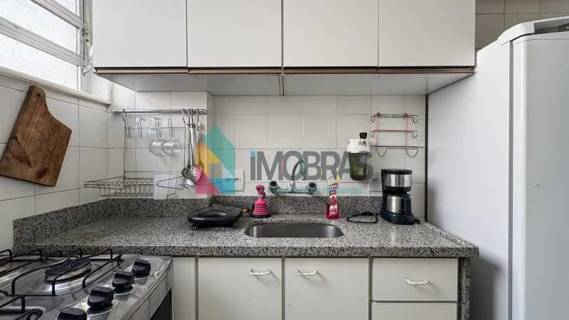 Unfurnished apartment with 1 bedroom and a balcony — photo 23