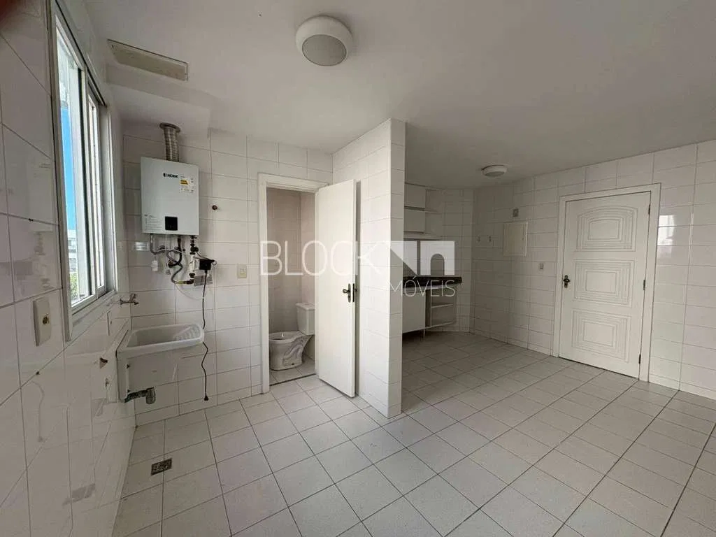 Apartamento de 3 quartos, sendo 1 suíte, 140 m² — photo 13