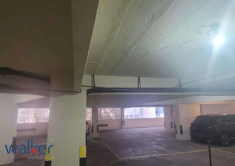 Apartamento mobiliado com 2 dormitórios e 2 banheiros — photo 23