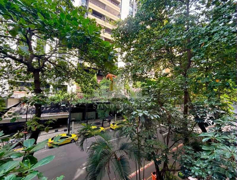 Apartamento mobiliado de 150 m² com 3 quartos e suíte — photo 27