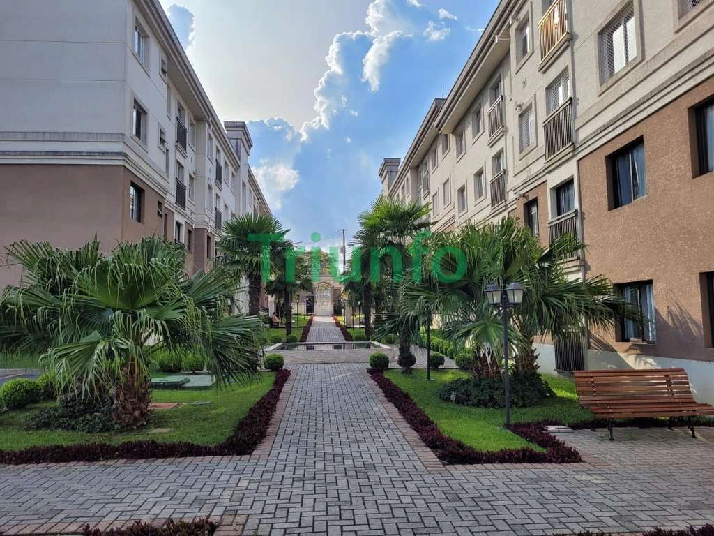 2-bedroom apartment with en-suite and 53 m² — photo 4
