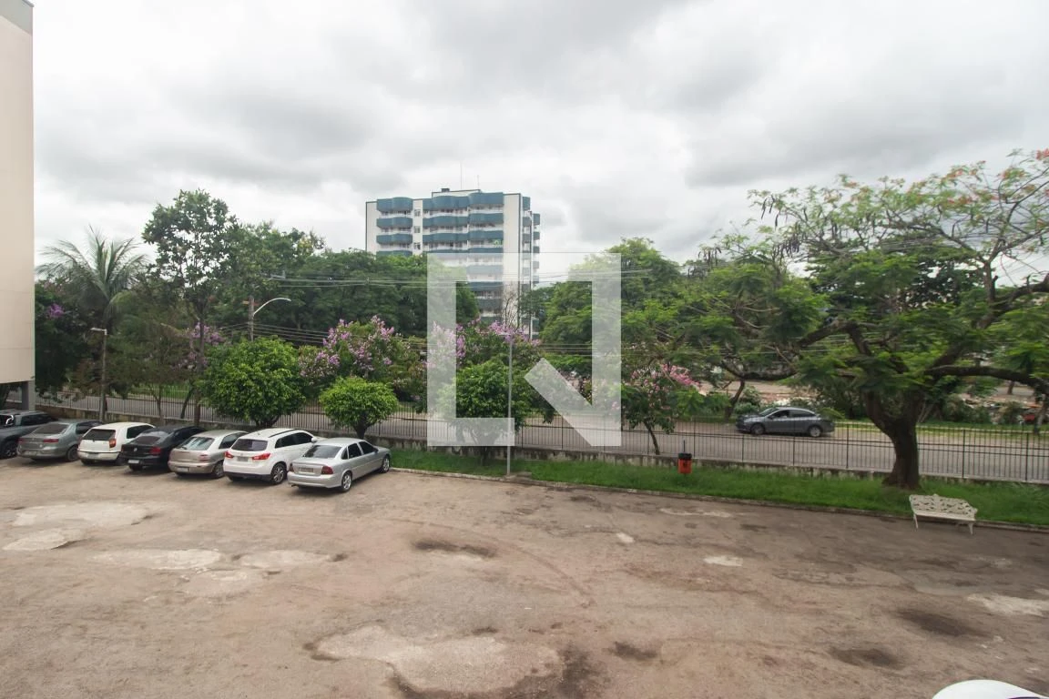 Apartamento de 42 m² e 2 quartos, Campo Grande — photo 43