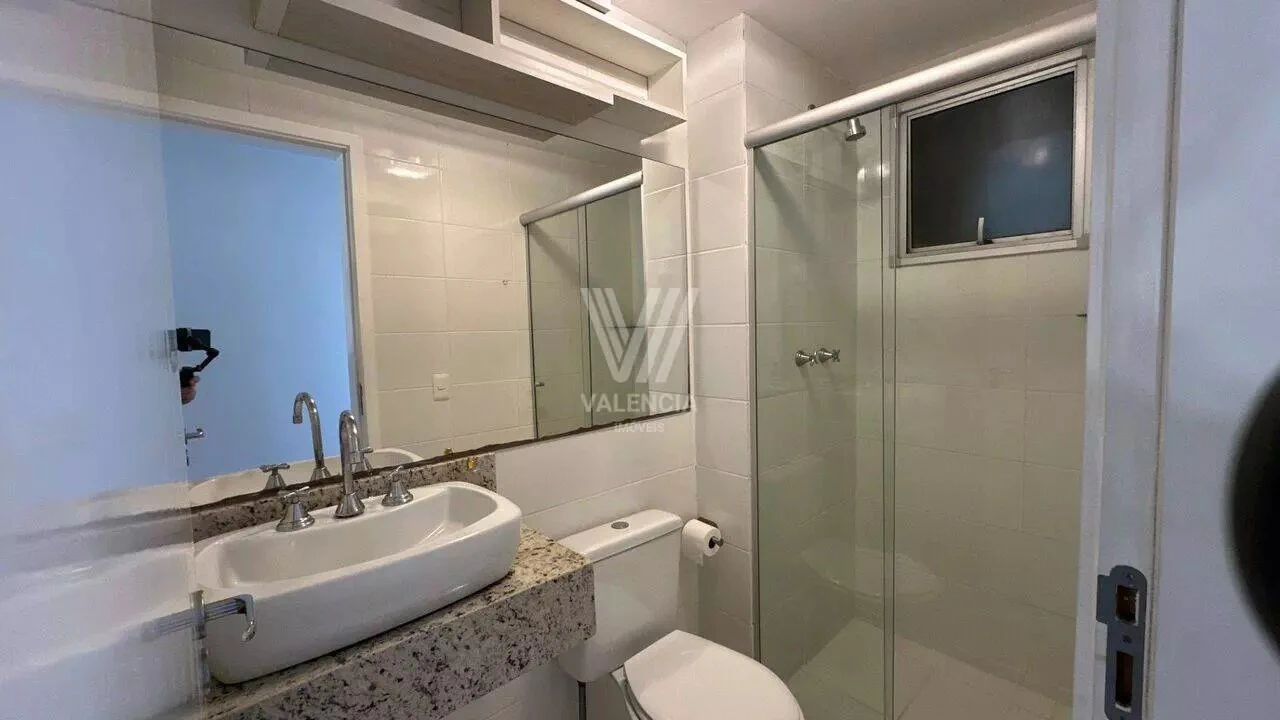 Apartment with 2 bedrooms, 1 en-suite and 2 parking — photo 4