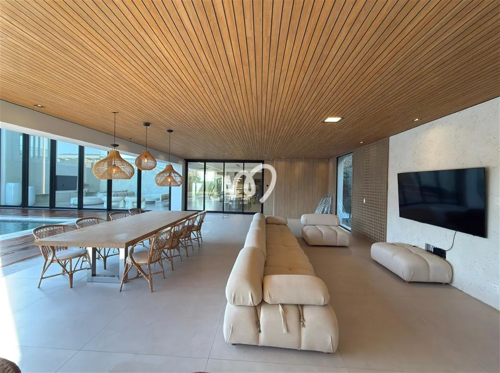 Duplex house with 5 bedrooms and 5 bathrooms — photo 31
