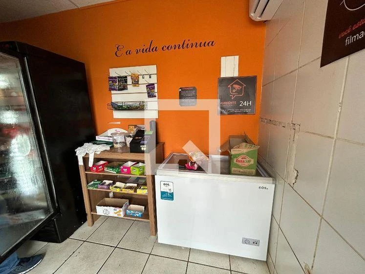 2-bedroom apartment with a washing machine in Rio de Janeiro — photo 38