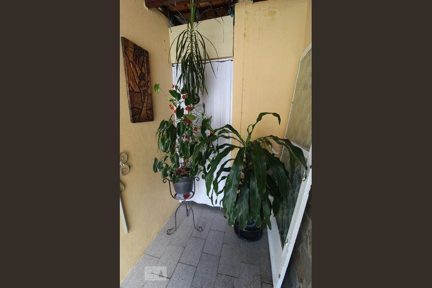 Furnished apartment with 2 bedrooms, balcony and 67 m² — photo 34