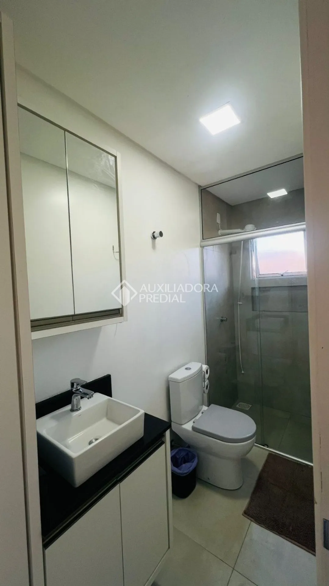 Furnished 45 m² studio on the 2nd floor with no parking — photo 6