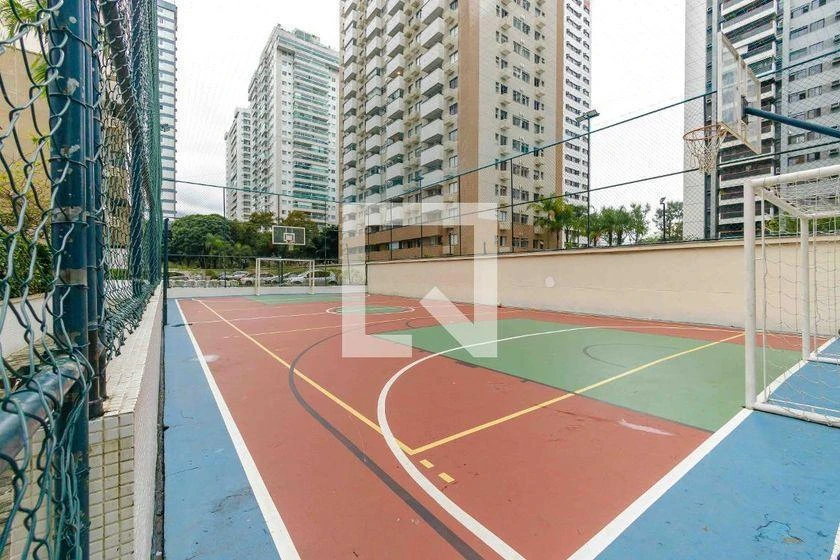 Furnished 2-bedroom apartment with balcony and gas kitchen — photo 33