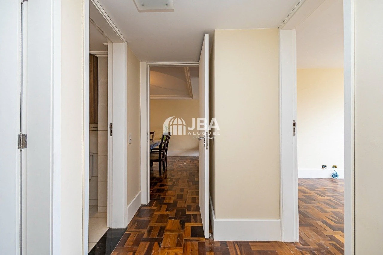 Departamento amueblado, 133 m², con vestidor — photo 29