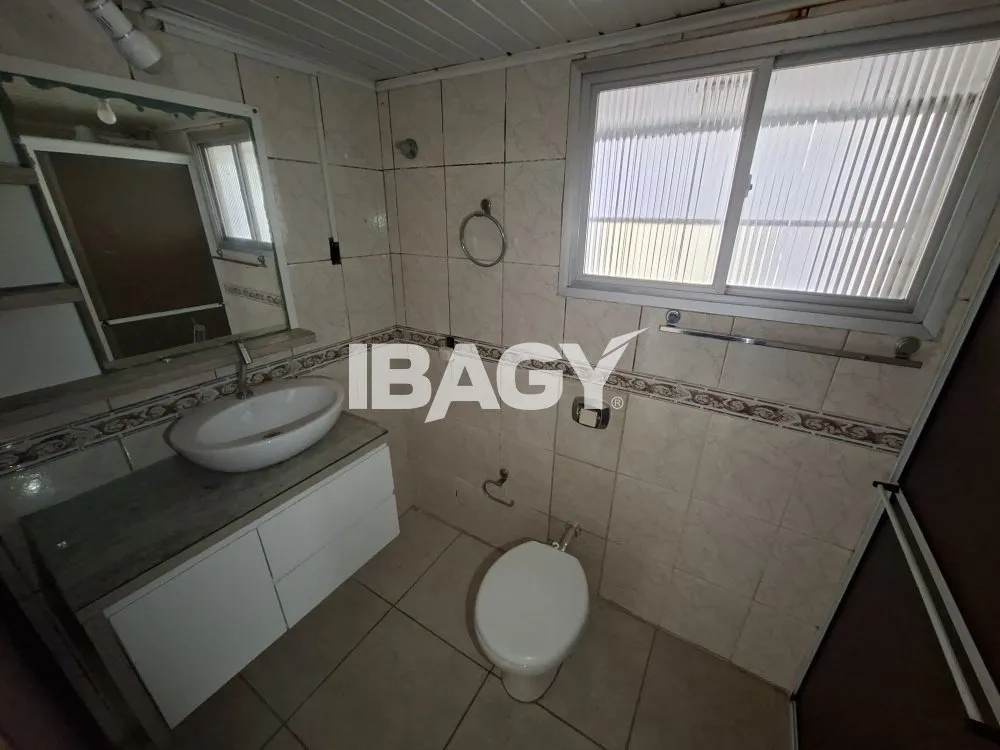3-bedroom apartment with 110 m² and 1 parking spot — photo 20
