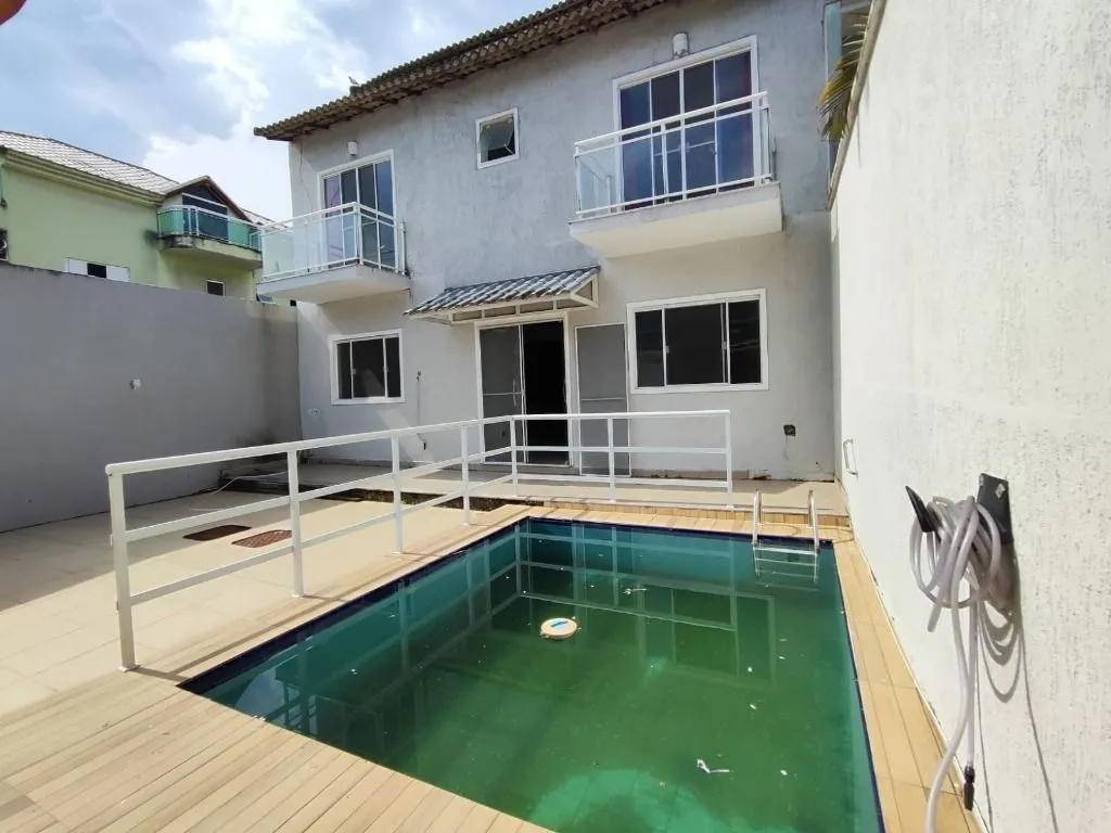 House with 5 bedrooms, 5 bathrooms, 400 m² — photo 42