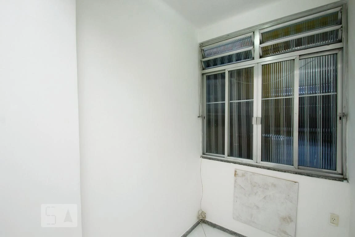 Washing machine in a 2-bedroom apartment, 74 m² — photo 39