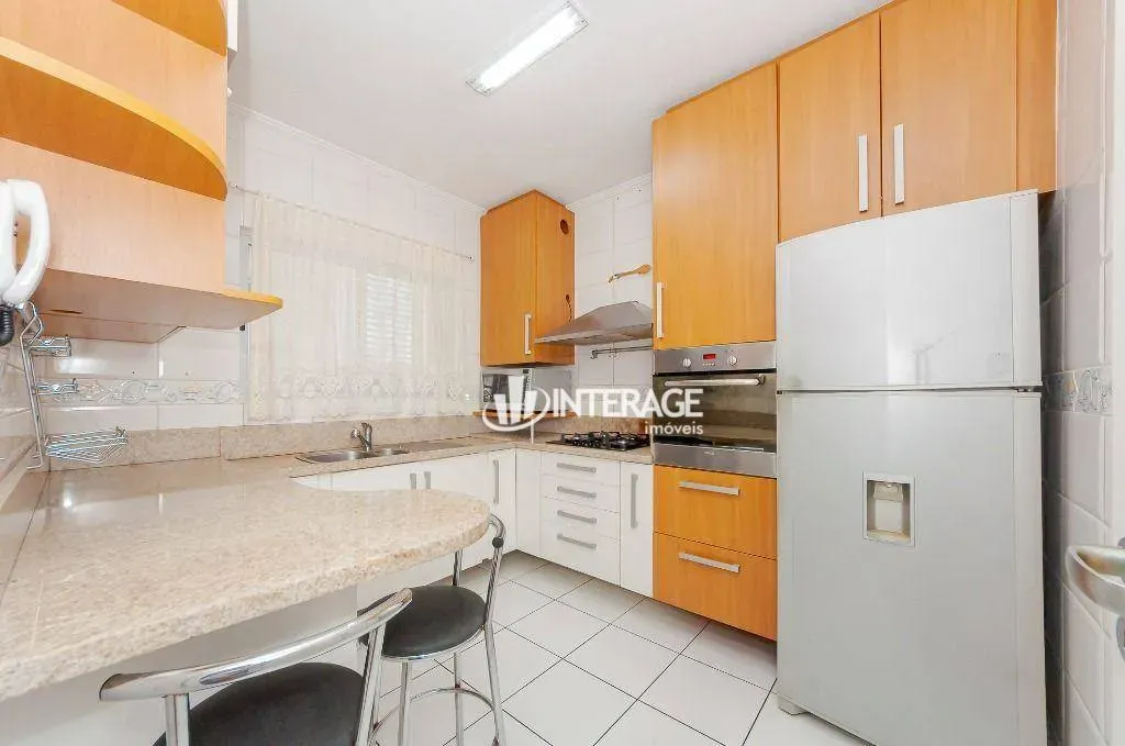 131 m² house with 3 bedrooms and private BBQ area — photo 15
