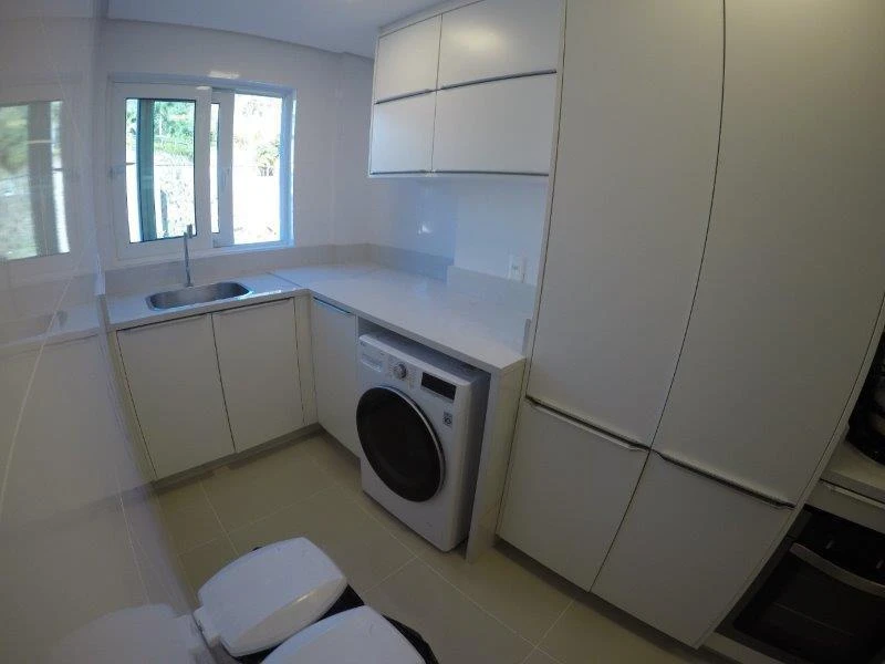 Apartamento mobiliado, 205 m², com lava-louças — photo 40