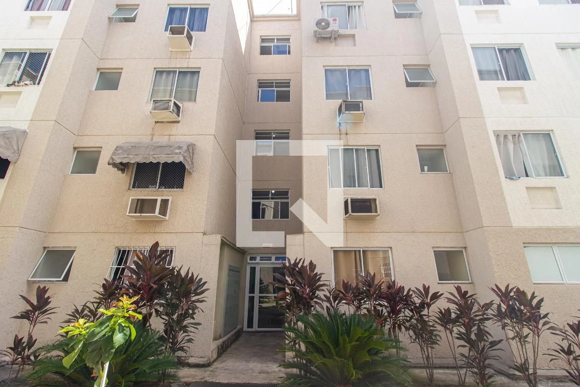 Apartment with 2 bedrooms, 1 bathroom and 1 parking spot — photo 49