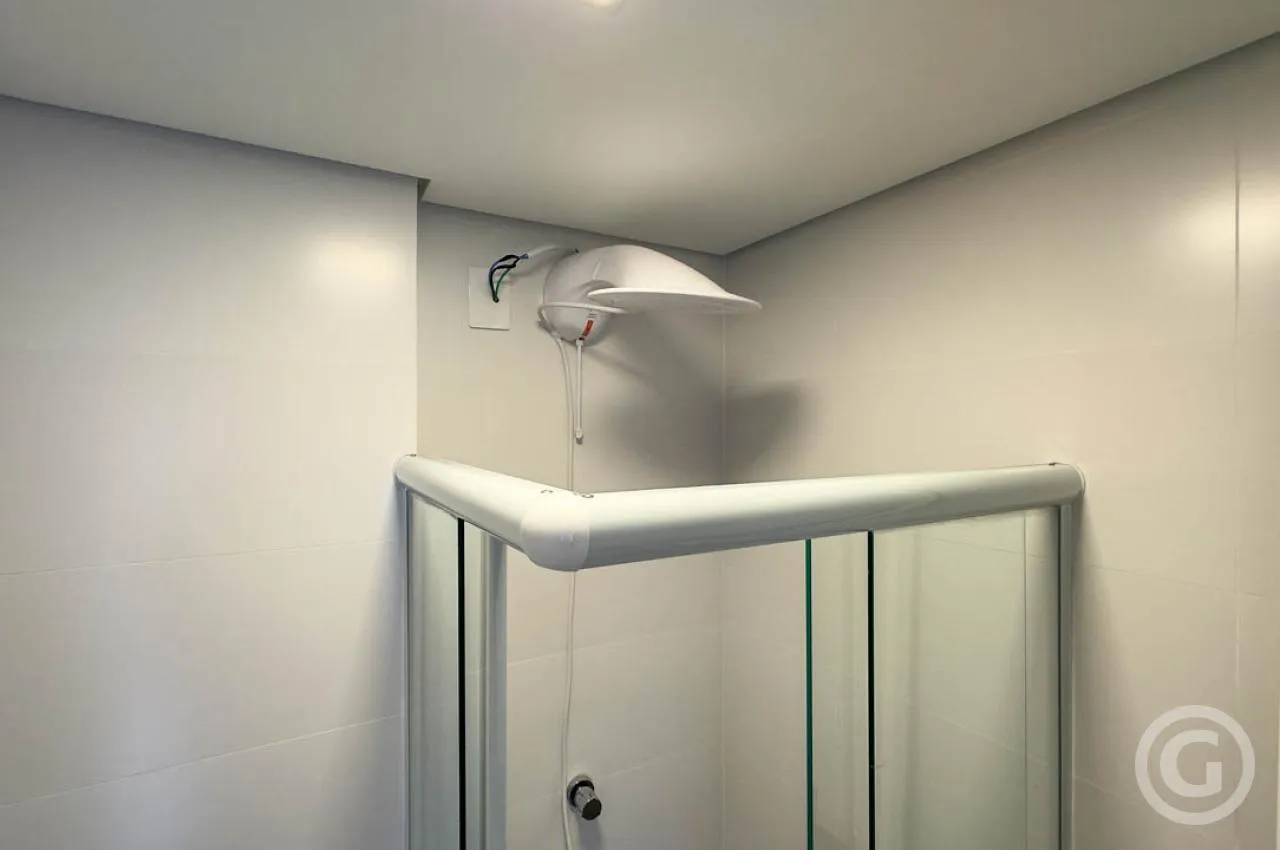 Apartamento com espaço de home office, Trindade Sul — photo 2