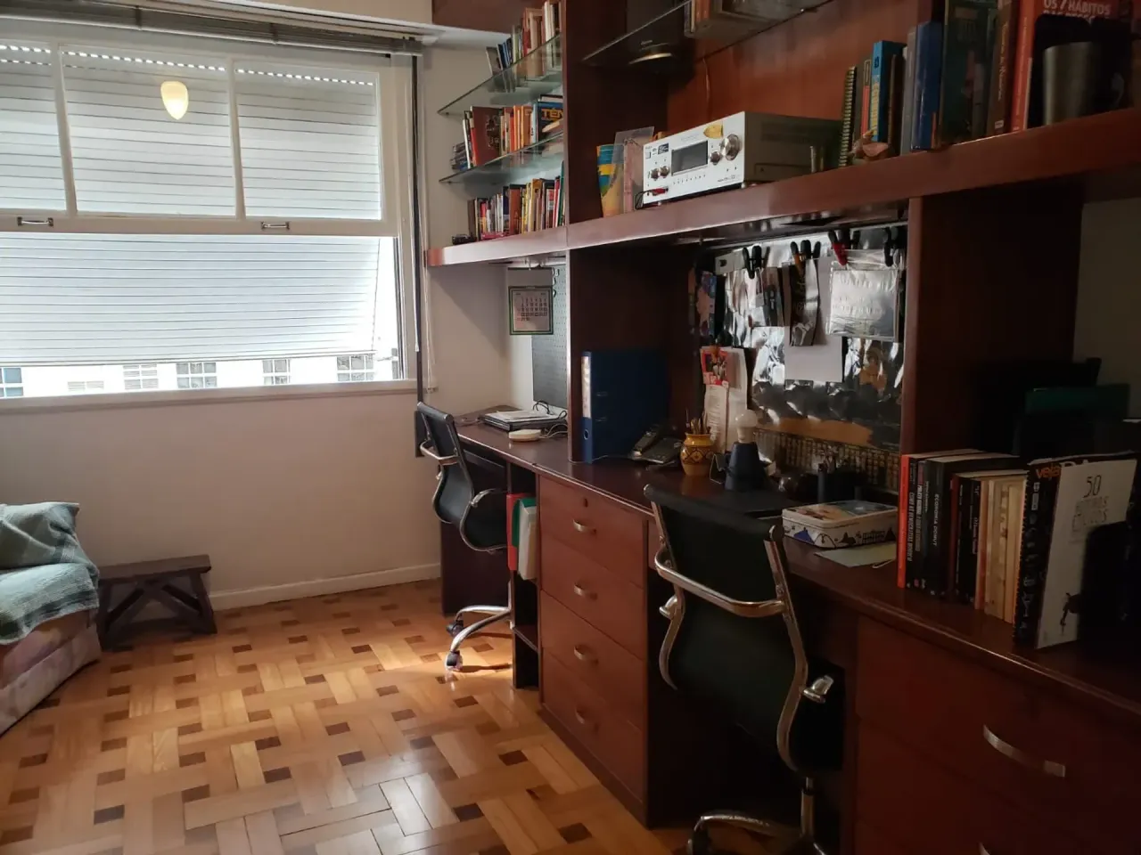 Apartment with 4 bedrooms and 3 bathrooms, gas kitchen — photo 5