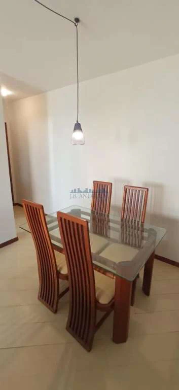 Apartamento 2 quartos com suíte, cozinha aberta e 1 vaga — photo 6