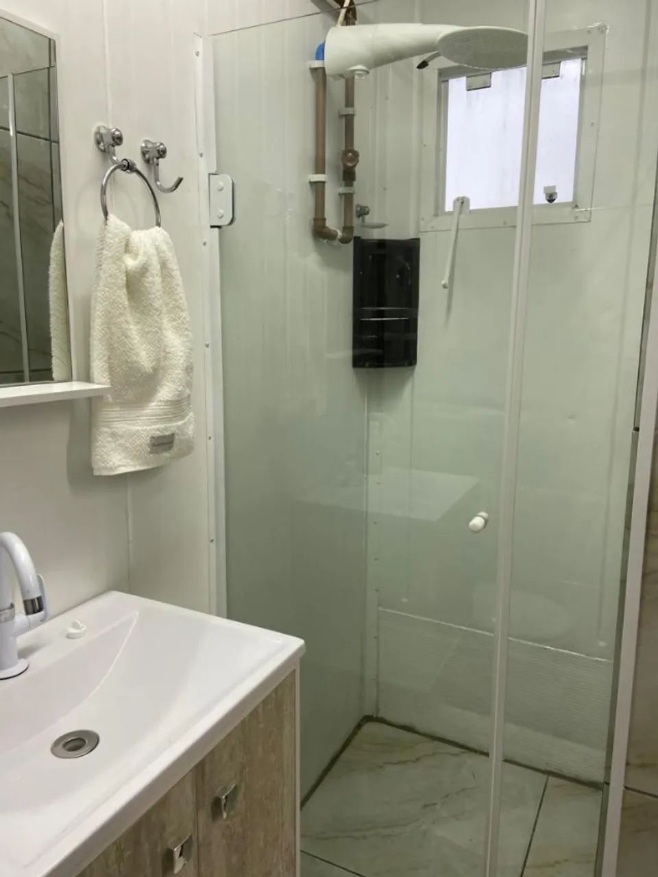 Departamento amueblado de 1 dormitorio y 20 m² — photo 7