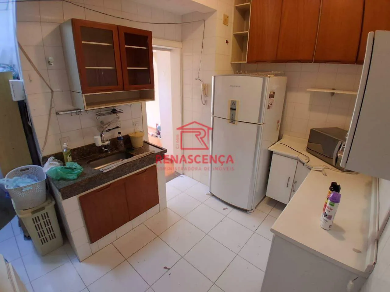 2-bedroom apartment with 2 bathrooms and 1 parking space — photo 14