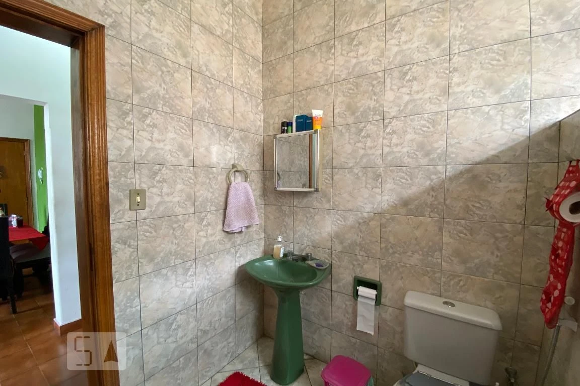 Apartamento mobiliado de 1 quarto com churrasqueira privativa — photo 19