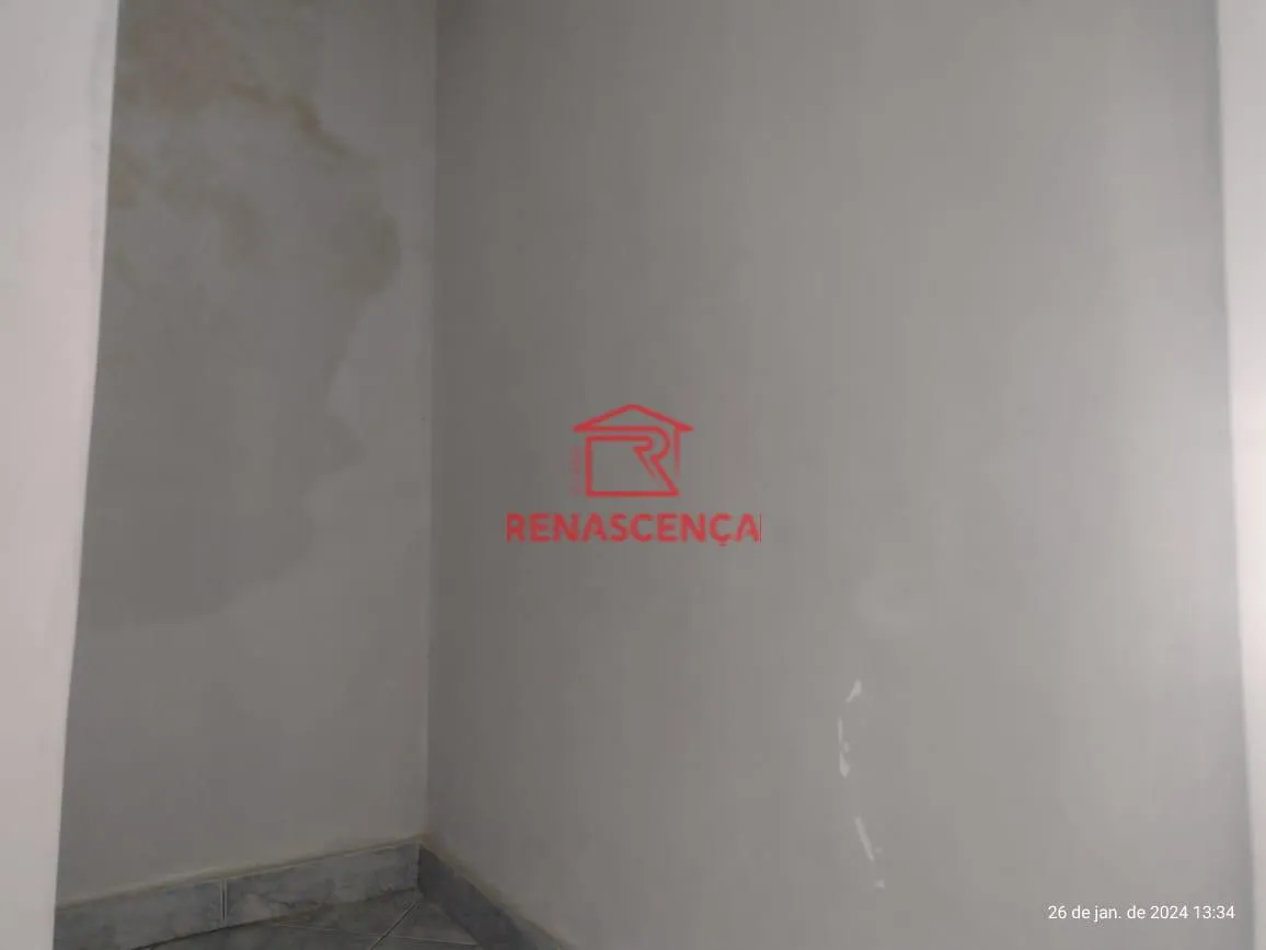 2 quartos e varanda gourmet: casa de 33 m² — photo 14