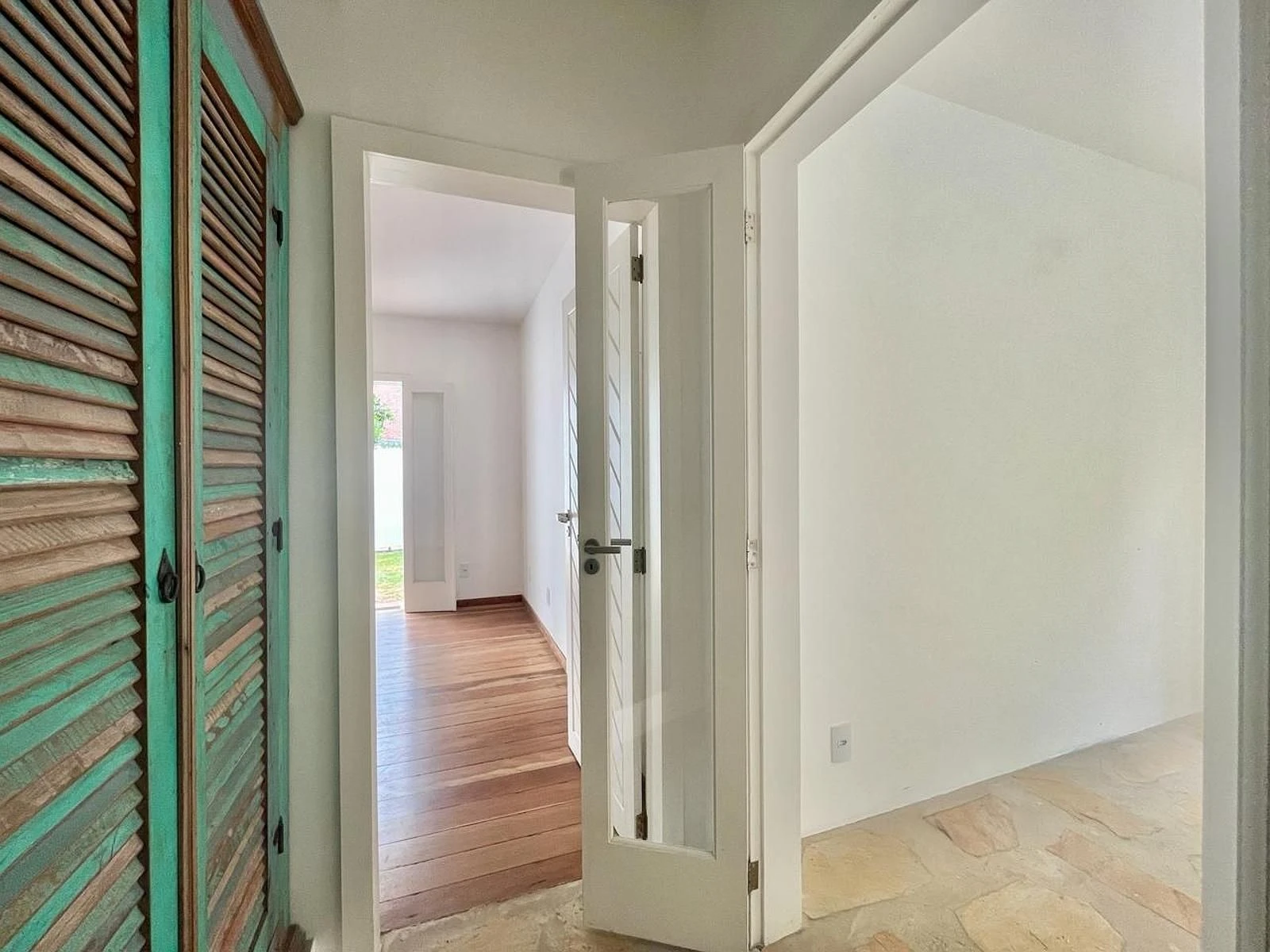 Casa de 3 dormitorios con vestidor en Florianópolis — photo 18